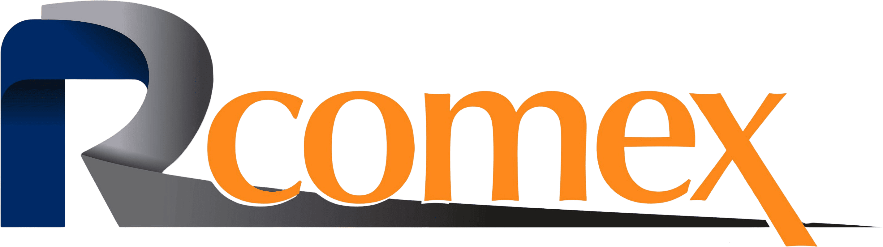 LOGOR2COMEX